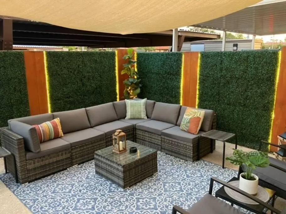 Scott Casa - Walkable To Old Town Scottsdale, Vibrant Space, Inviting Patio! Apartmán Scottsdale