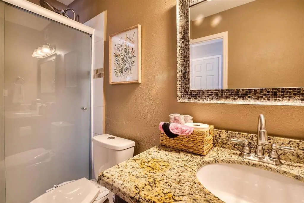 Scott Casa - Walkable To Old Town Scottsdale, Vibrant Space, Inviting Patio! Scottsdale